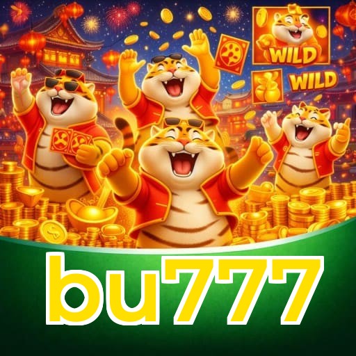 Material promocional do app bu777 — ilustração, não métricas auditadas nesta página